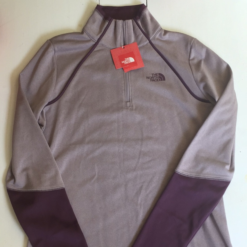 The North Face | Pull Over Jacket | NWT